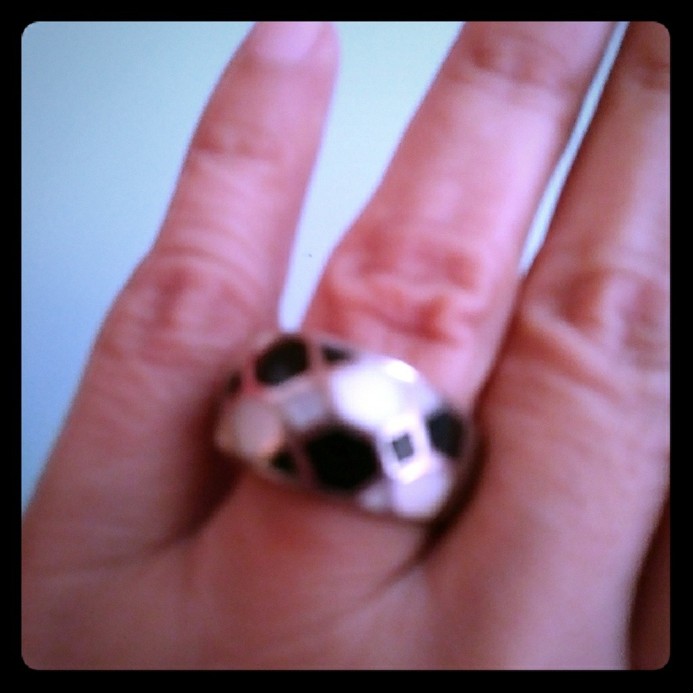 Ring silver 925